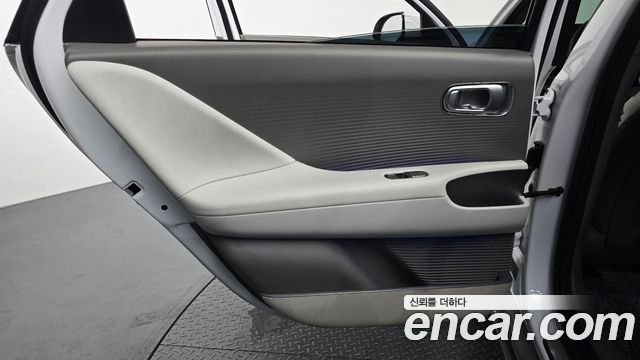 Hyundai Ioniq6 2023 — photo 15