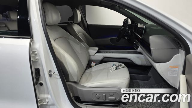 Hyundai Ioniq6 2023 — photo 16