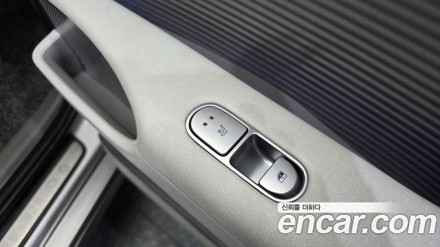 Hyundai Ioniq6 2023 — photo 28