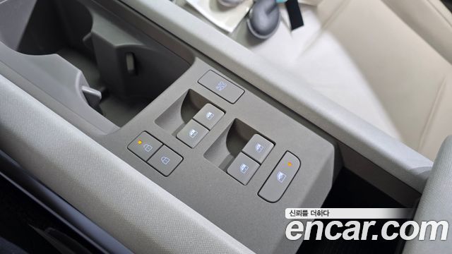 Hyundai Ioniq6 2023 — photo 29