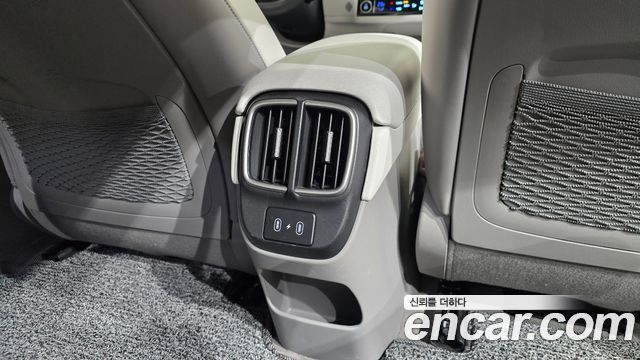 Hyundai Ioniq6 2023 — photo 30