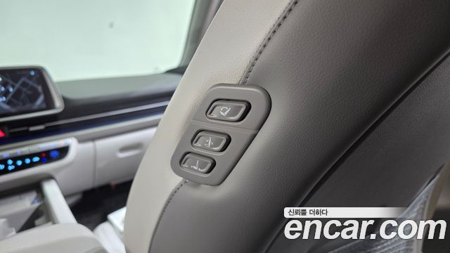 Hyundai Ioniq6 2023 — photo 33