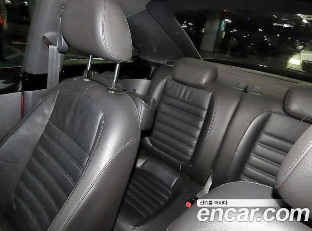 Volkswagen Beatle 2013 — photo 7