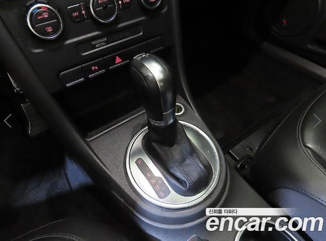 Volkswagen Beatle 2013 — photo 12