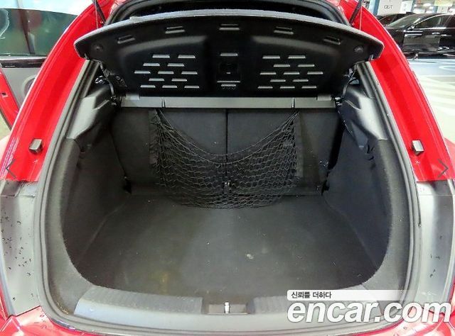 Volkswagen Beatle 2013 — photo 18