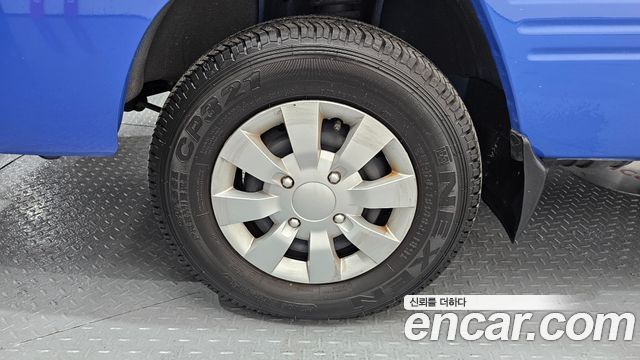 Chevrolet Korea damas 2020 — photo 5