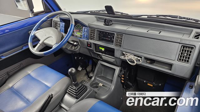 Chevrolet Korea damas 2020 — photo 10