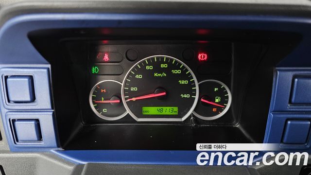 Chevrolet Korea damas 2020 — photo 11