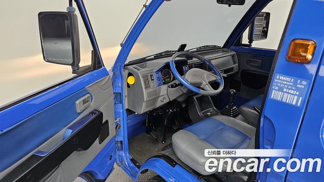 Chevrolet Korea damas 2020 — photo 13