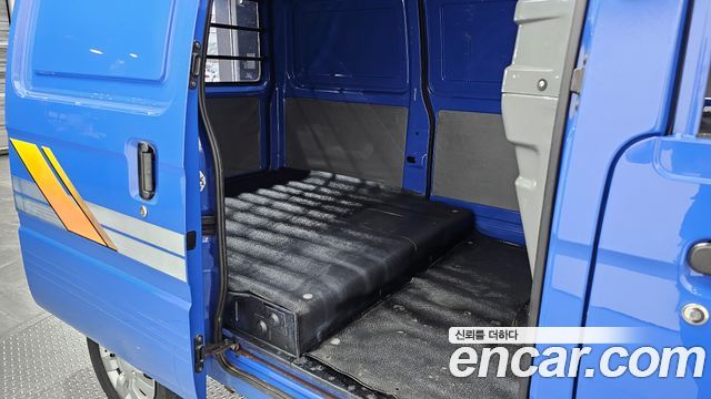 Chevrolet Korea damas 2020 — photo 17