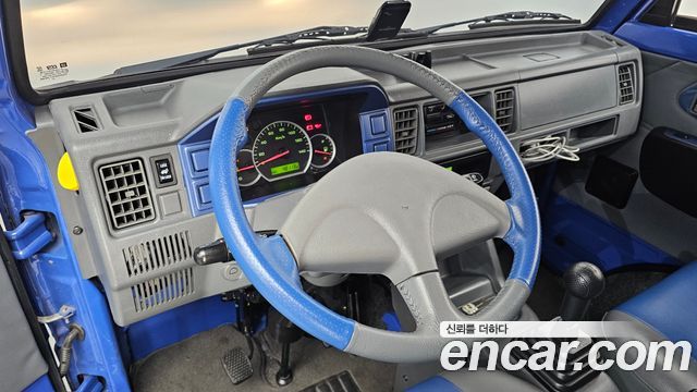 Chevrolet Korea damas 2020 — photo 19