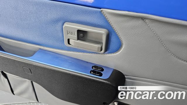 Chevrolet Korea damas 2020 — photo 20