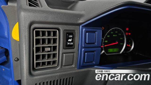 Chevrolet Korea damas 2020 — photo 21