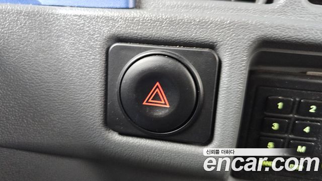 Chevrolet Korea damas 2020 — photo 22