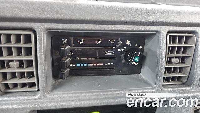 Chevrolet Korea damas 2020 — photo 23