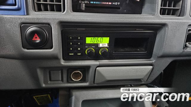 Chevrolet Korea damas 2020 — photo 24