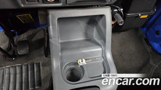 Chevrolet Korea damas 2020 — photo 25