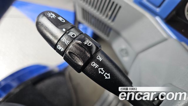 Chevrolet Korea damas 2020 — photo 26