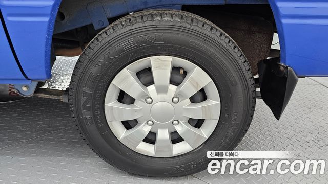 Chevrolet Korea damas 2020 — photo 7