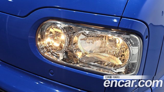 Chevrolet Korea damas 2020 — photo 8