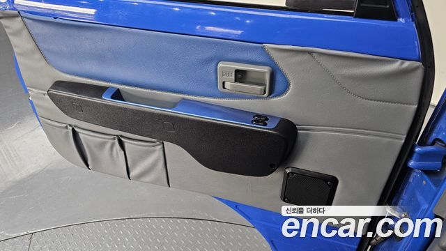 Chevrolet Korea damas 2020 — photo 14