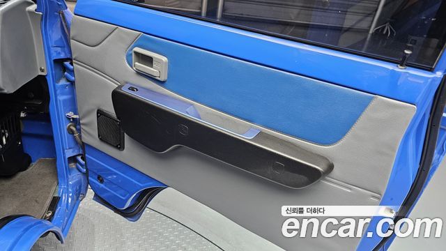 Chevrolet Korea damas 2020 — photo 15