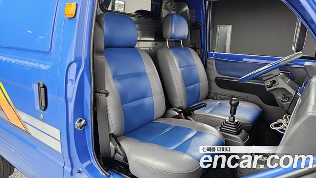 Chevrolet Korea damas 2020 — photo 16