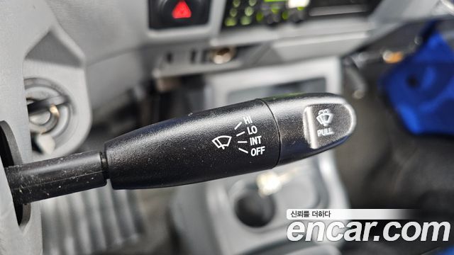 Chevrolet Korea damas 2020 — photo 27