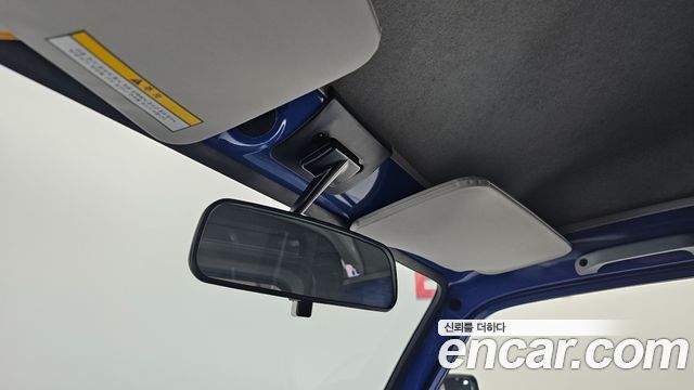 Chevrolet Korea damas 2020 — photo 28