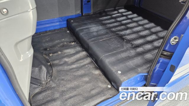 Chevrolet Korea damas 2020 — photo 29