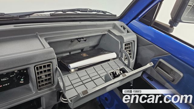 Chevrolet Korea damas 2020 — photo 31