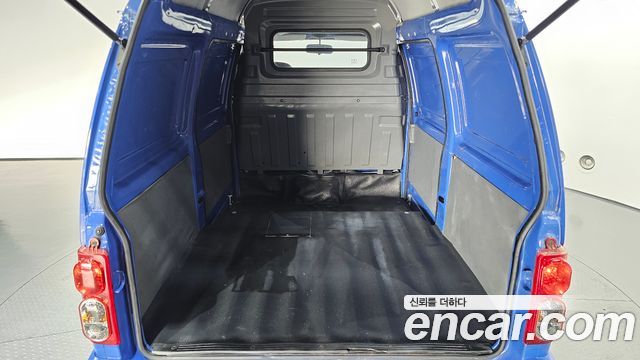 Chevrolet Korea damas 2020 — photo 32