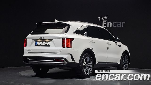 Kia Sorento 2023 — photo 2