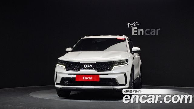 Kia Sorento 2023 — photo 3