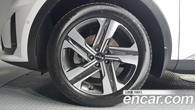 Kia Sorento 2023 — photo 5