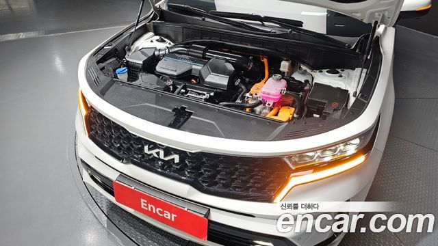 Kia Sorento 2023 — photo 6