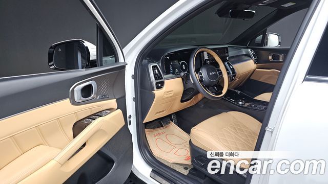 Kia Sorento 2023 — photo 13