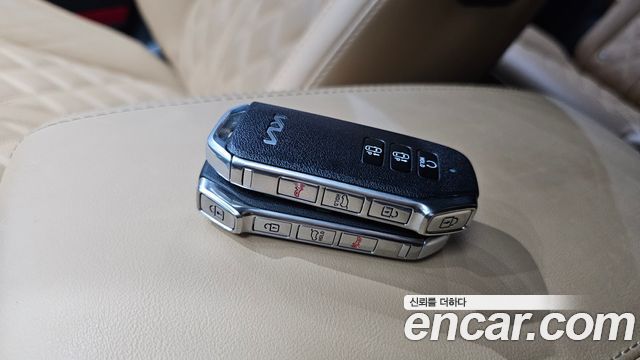 Kia Sorento 2023 — photo 22