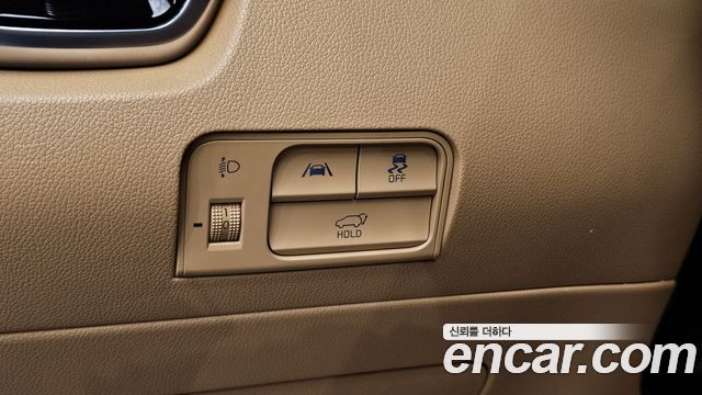Kia Sorento 2023 — photo 23