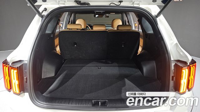 Kia Sorento 2023 — photo 25