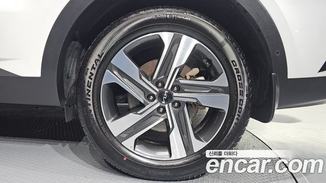 Kia Sorento 2023 — photo 7