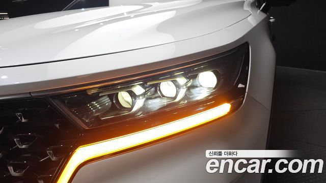 Kia Sorento 2023 — photo 8