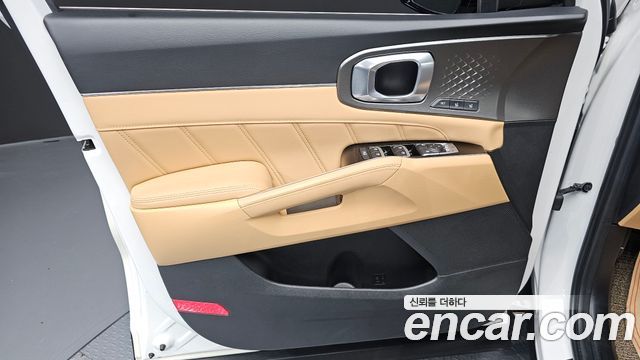 Kia Sorento 2023 — photo 14