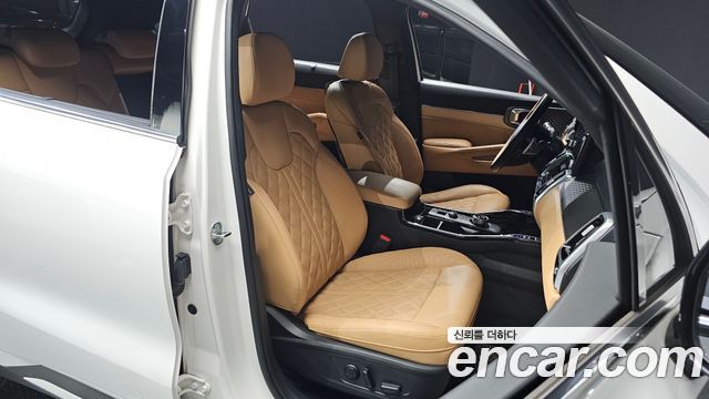 Kia Sorento 2023 — photo 16