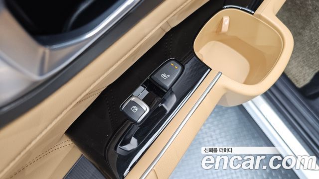 Kia Sorento 2023 — photo 28