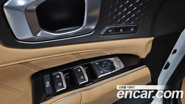 Kia Sorento 2023 — photo 29