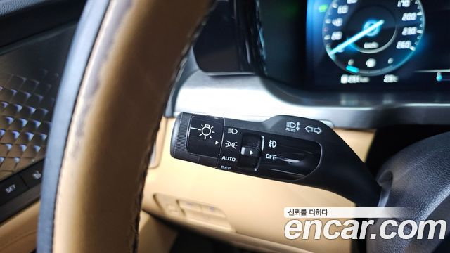 Kia Sorento 2023 — photo 30