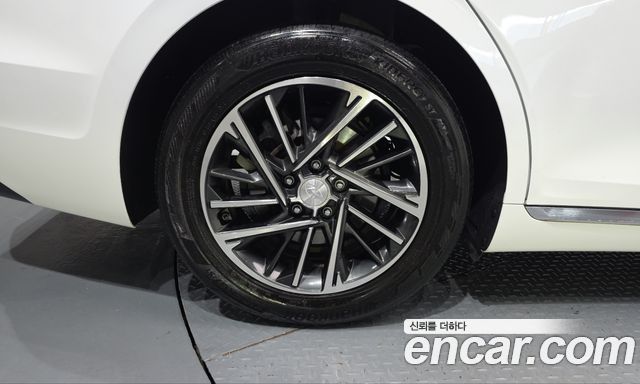 Hyundai Grandeur 2020 — photo 5