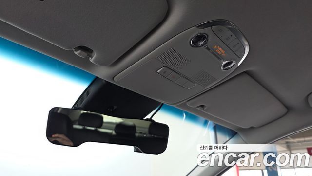 Hyundai Grandeur 2020 — photo 22