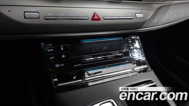 Hyundai Grandeur 2020 — photo 24